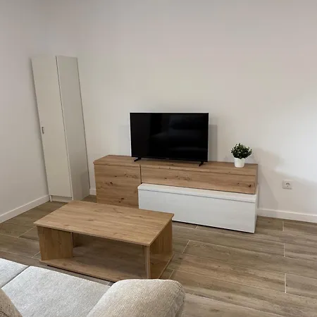 Abac Apartment Muxia