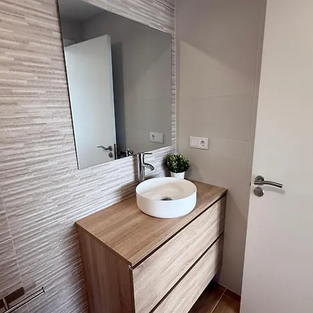 Abac Apartment