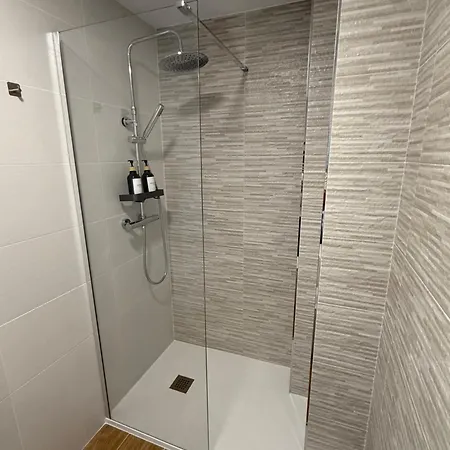 Apartment Abac *