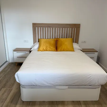 Apartment Abac Muxia