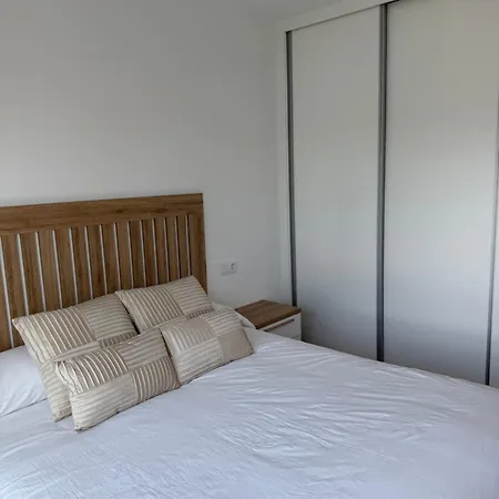 Abac Apartment