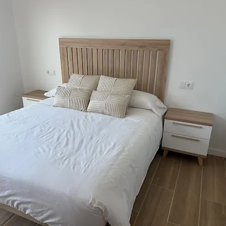 Abac Apartment *