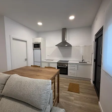 Apartment Abac Muxia