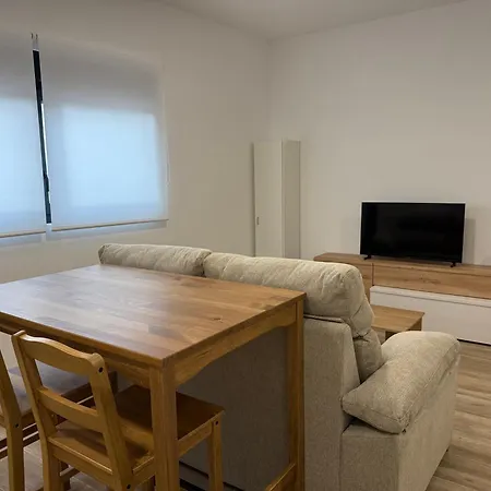 Apartment Abac