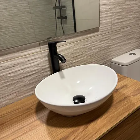 Apartmán Abac *