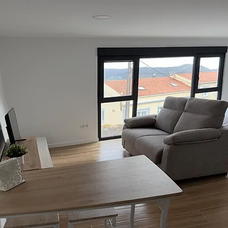 Apartment Abac *