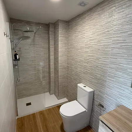 Abac Apartment *