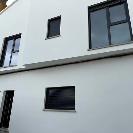 Apartment Abac *