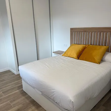 Apartment Abac Muxia