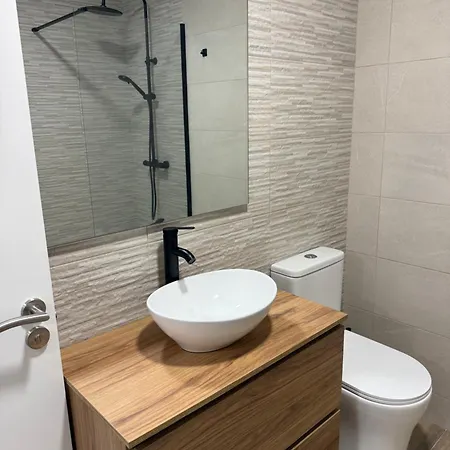 Abac Apartment