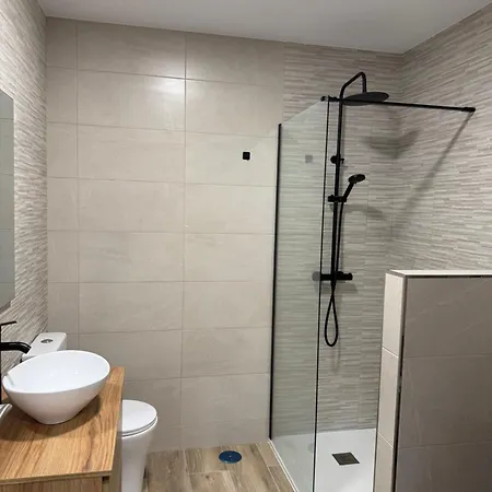 Abac Apartment