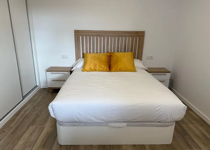 Apartment Abac Muxia