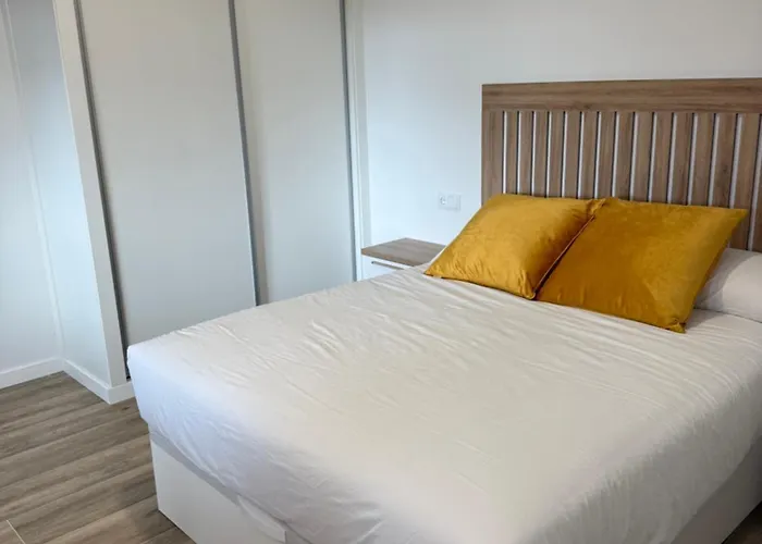 Apartment Abac Muxia