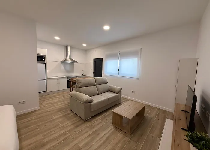 Abac Apartment Muxia