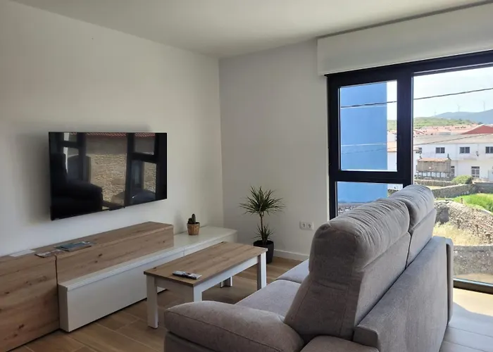 Abac Apartment Muxia