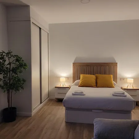 Abac Apartament