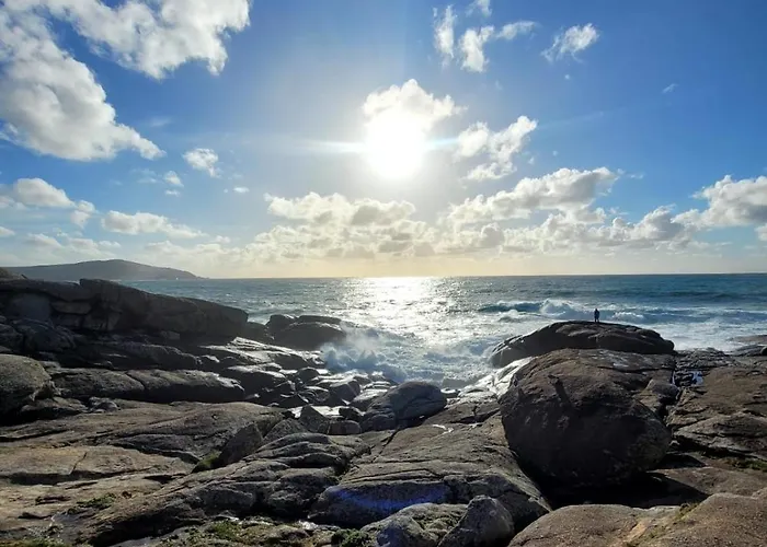 Abac Апартаменты