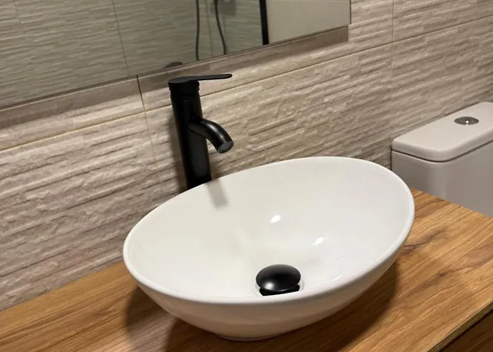 Апартаменты Abac *