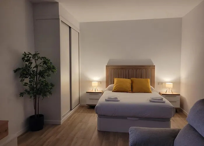 Abac Апартаменты