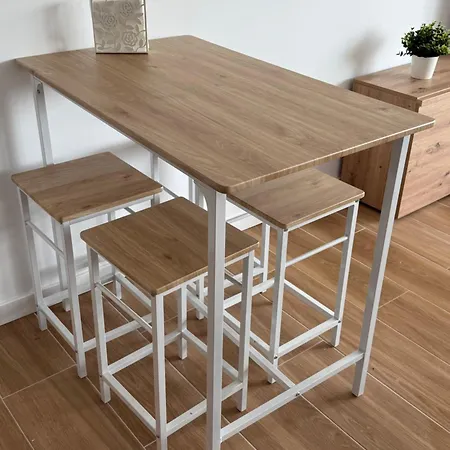 아파트 Abac 무히아