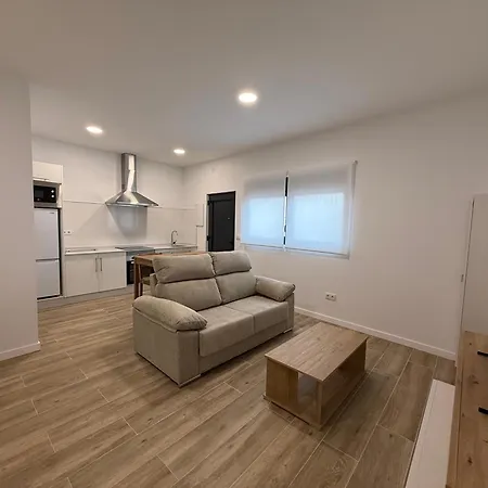 Abac 아파트 무히아