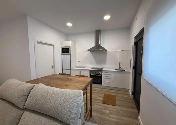 公寓 Abac 穆希亚