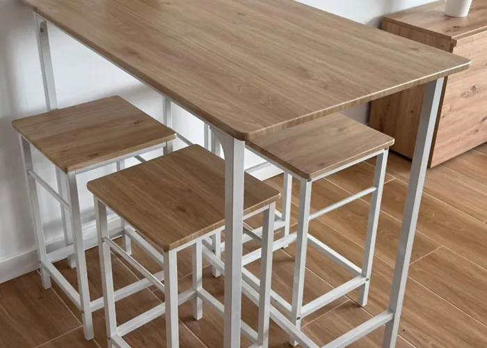 公寓 Abac 穆希亚